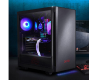 XPG Starker Czarna - 609378 - zdjęcie 2